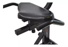 Bicicleta Horizontal BH-3800 - Polimet na internet