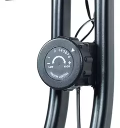 Bicicleta Ergométrica Dobrável X-Bike E43 - Acte - comprar online