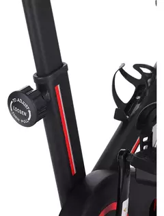 Imagem do Bicicleta Spinning Vermelha E33 - Acte Sports