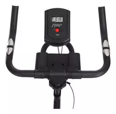 Bicicleta Spinning Vermelha E33 - Acte Sports - comprar online