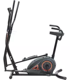 Elíptico + Bicicleta Double Trainning - Polimet - comprar online