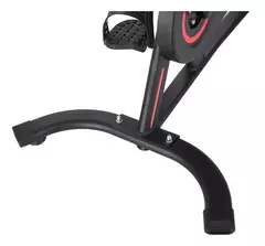Bicicleta Spinning Vermelha E33 - Acte Sports na internet