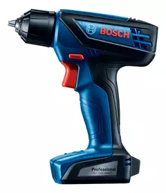 Parafusadeira a Bateria 12v GSR 1000 - Bosch - Casa dos Compressores
