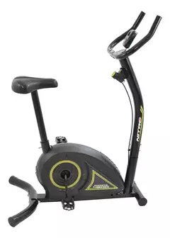 Bicicleta Residencial NITRO 4300 - Polimet - comprar online