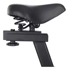 Bicicleta Spinning Vermelha E33 - Acte Sports - Casa dos Compressores