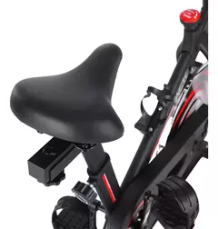Bicicleta Spinning Vermelha E33 - Acte Sports - loja online