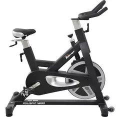 Bicicleta Profissional Polispin 4600 - Polimet