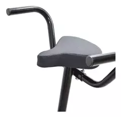 Imagem do Elíptico + Bicicleta Double Trainning - Polimet