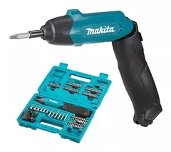 Parafusadeira Dobrável 3,6v - Makita - Casa dos Compressores