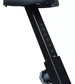 Bicicleta Ergométrica Dobrável X-Bike E43 - Acte - loja online