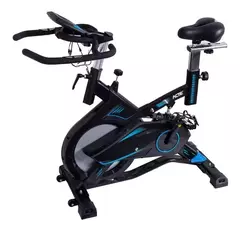 Bicicleta para Spinning Pro E17 - Acte - comprar online
