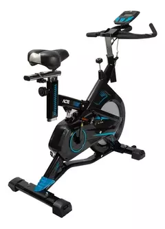 Bicicleta para Spinning Pro E17 - Acte na internet