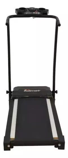 Esteira Residencial EP-1600 - Polimet - comprar online