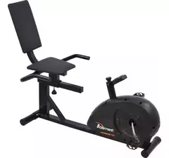 Bicicleta Horizontal BH-3800 - Polimet