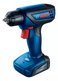 Parafusadeira a Bateria 12v GSR 1000 - Bosch