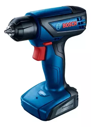 Parafusadeira a Bateria 12v GSR 1000 - Bosch