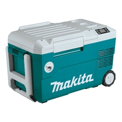 Refrigerador e Aquecedor a Bateria DCW180Z - MAKITA