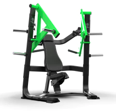 Decline Chest Press Next - Movement na internet