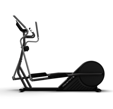 Elíptico Profissional RTE - Movement