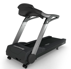 Esteira Profissional RT 150 Led - Movement na internet
