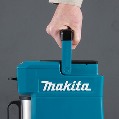 Cafeteira a Bateria LXT - MAKITA na internet