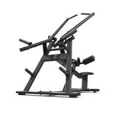 Puxada Alta AXIS PLATE LOADED - loja online