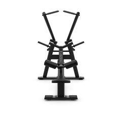 Puxada Alta AXIS PLATE LOADED - comprar online