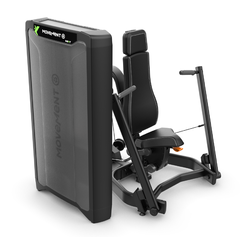 Chest Press Next - Movement na internet
