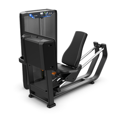 Seated Leg Press Next - Movement na internet