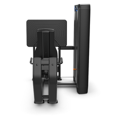 Imagem do Seated Leg Press Next - Movement
