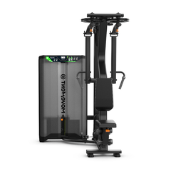 Pec Fly/Rear Deltoid Next - Movement - loja online