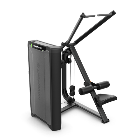 Pulldown Next - Movement