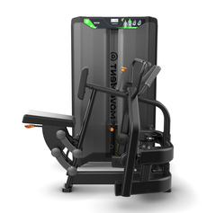 Row Next - Movement - Casa dos Compressores
