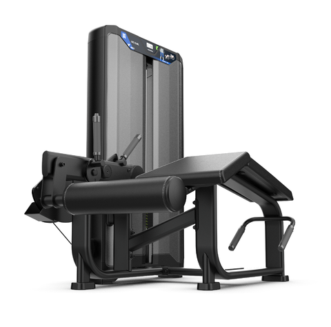 Leg Curl Next - Movement