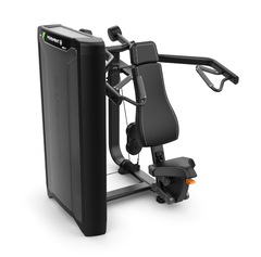 Shoulder Press Next - Movement - Casa dos Compressores