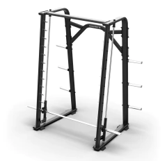 Smith Machine Next - Movement