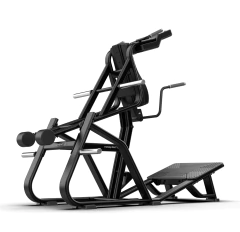 Imagem do Squat Machine Next - Movement