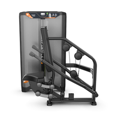 Triceps Press Next - Movement - Casa dos Compressores