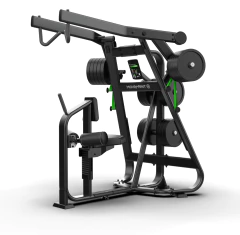 High Row Next - Movement