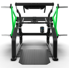Power Assisted Squat Next - Movement - comprar online