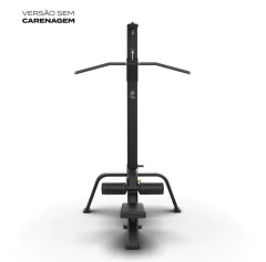 Imagem do Estação Puxada Alta Next - Movement