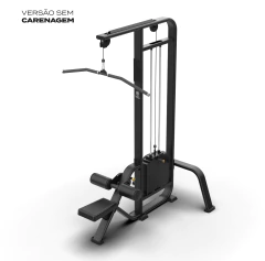 Estação Puxada Alta Next - Movement - loja online