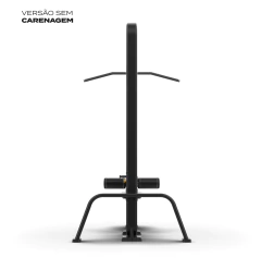 Estação Puxada Alta Next - Movement na internet