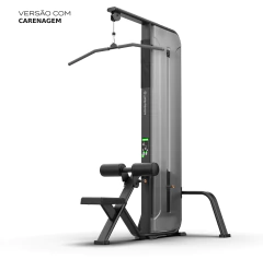 Estação Puxada Alta Next - Movement