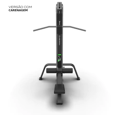 Estação Puxada Alta Next - Movement na internet