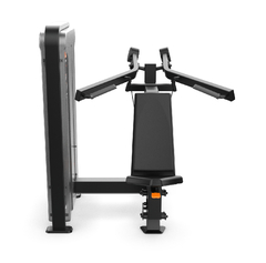 Shoulder Press New Idea - Movement na internet