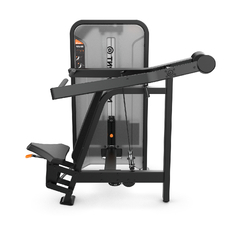 Shoulder Press New Idea - Movement - Casa dos Compressores