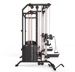 Wire Cross Smith Rack - Movement na internet