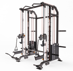 Wire Cross Smith Rack - Movement - comprar online