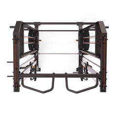 Imagem do Wire Cross Smith Rack - Movement